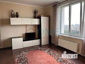 2-к квартира, на длительный срок, 63м2, 13/15 этаж