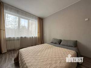3-к квартира, посуточно, 60м2, 1/1 этаж