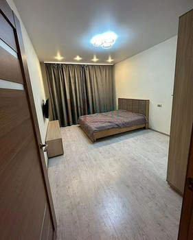 3-к квартира, на длительный срок, 55м2, 13/16 этаж