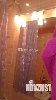 2-к квартира, на длительный срок, 38м2, 12/17 этаж