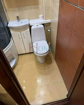 2-к квартира, на длительный срок, 40м2, 6/10 этаж