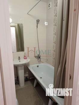 1-к квартира, на длительный срок, 38м2, 16/17 этаж