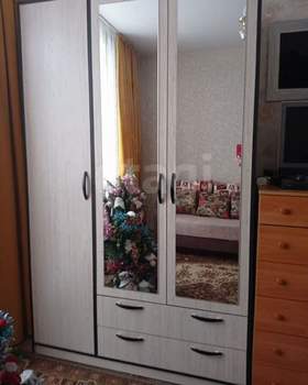 2-к квартира, на длительный срок, 57м2, 5/5 этаж