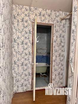 2-к квартира, на длительный срок, 43м2, 8/10 этаж