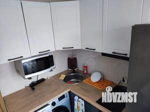 1-к квартира, посуточно, 30м2, 4/5 этаж