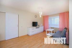 2-к квартира, посуточно, 50м2, 3/5 этаж