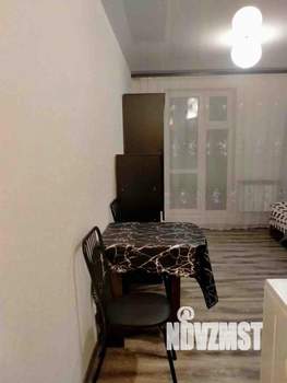 Студия квартира, на длительный срок, 21м2, 8/17 этаж