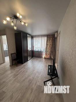 2-к квартира, на длительный срок, 44м2, 4/5 этаж