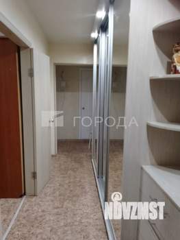 3-к квартира, на длительный срок, 66м2, 1/10 этаж