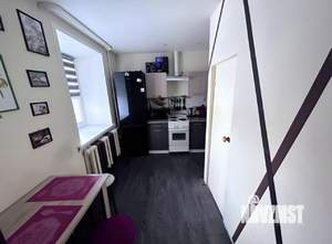 1-к квартира, на длительный срок, 42м2, 5/10 этаж