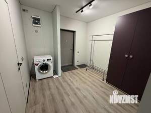 2-к квартира, на длительный срок, 48м2, 2/25 этаж