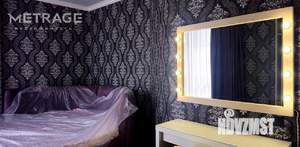 3-к квартира, на длительный срок, 102м2, 8/9 этаж