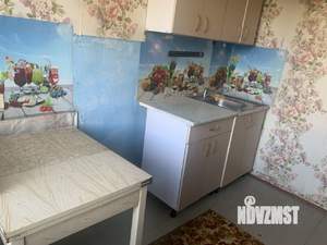 1-к квартира, на длительный срок, 41м2, 3/10 этаж