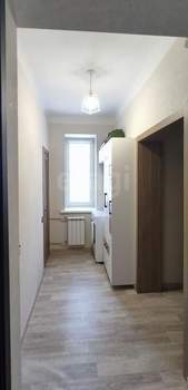 1-к квартира, на длительный срок, 40м2, 2/2 этаж