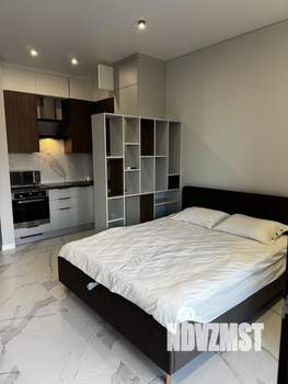 1-к квартира, на длительный срок, 27м2, 7/24 этаж