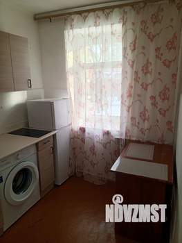 1-к квартира, на длительный срок, 20м2, 3/9 этаж