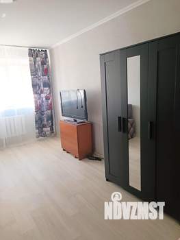 1-к квартира, на длительный срок, 32м2, 2/5 этаж