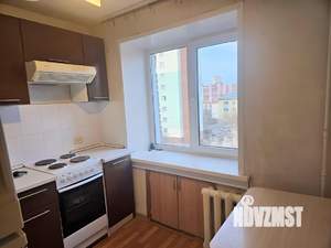 1-к квартира, на длительный срок, 30м2, 5/5 этаж