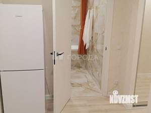 Студия квартира, на длительный срок, 39м2, 20/26 этаж