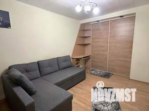 Студия квартира, на длительный срок, 29м2, 3/5 этаж