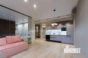 2-к квартира, на длительный срок, 55м2, 5/11 этаж