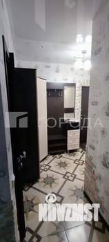 1-к квартира, на длительный срок, 43м2, 3/25 этаж