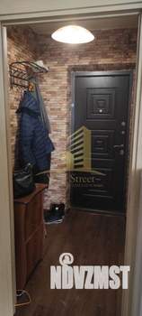 Студия квартира, на длительный срок, 25м2, 16/17 этаж