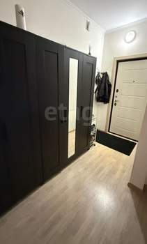 2-к квартира, на длительный срок, 64м2, 15/17 этаж