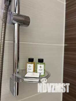 Студия квартира, посуточно, 30м2, 12/18 этаж