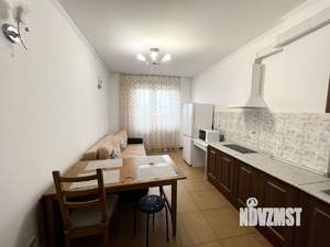 1-к квартира, на длительный срок, 50м2, 13/16 этаж