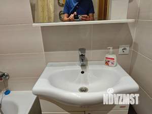 1-к квартира, посуточно, 36м2, 15/25 этаж