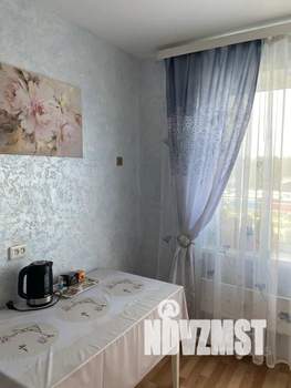 3-к квартира, посуточно, 60м2, 4/9 этаж