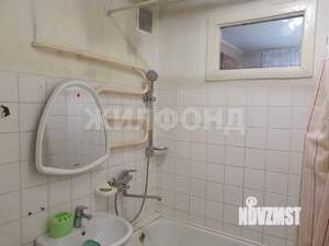1-к квартира, на длительный срок, 31м2, 4/5 этаж