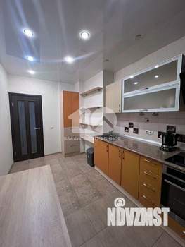 1-к квартира, на длительный срок, 40м2, 23/26 этаж