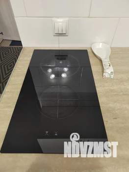 Студия квартира, посуточно, 22м2, 9/9 этаж