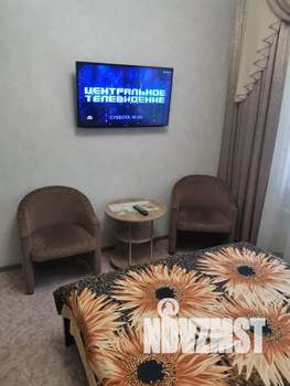 Студия квартира, посуточно, 19м2, 1/6 этаж