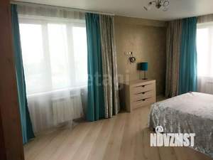 3-к квартира, на длительный срок, 101м2, 14/24 этаж