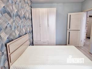 1-к квартира, посуточно, 45м2, 8/16 этаж