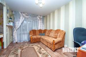 2-к квартира, на длительный срок, 41м2, 3/5 этаж