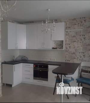 Студия квартира, на длительный срок, 31м2, 11/17 этаж