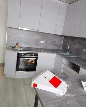 2-к квартира, на длительный срок, 41м2, 15/17 этаж