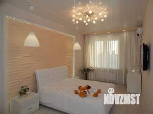 1-к квартира, посуточно, 90м2, 1/1 этаж