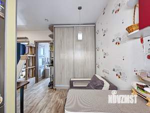 3-к квартира, на длительный срок, 43м2, 9/9 этаж