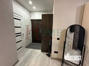 Студия квартира, на длительный срок, 30м2, 4/25 этаж