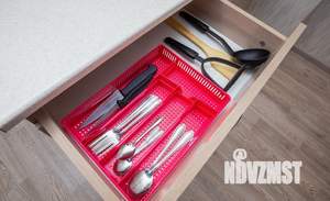 1-к квартира, посуточно, 26м2, 1/1 этаж