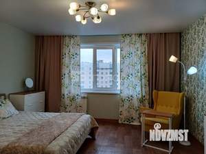 1-к квартира, на длительный срок, 54м2, 9/10 этаж