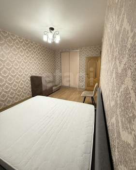 1-к квартира, на длительный срок, 40м2, 20/26 этаж