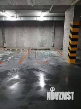 1-к квартира, на длительный срок, 39м2, 4/25 этаж