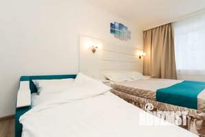 1-к квартира, посуточно, 25м2, 2/9 этаж