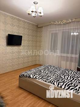 1-к квартира, на длительный срок, 38м2, 8/10 этаж